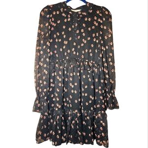 & Other Stories Paris Atelier LS Dress